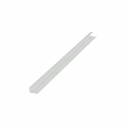 Финишный молдинг Ultrawood Next FE WPC 001 LGR st 2950×18×12,1