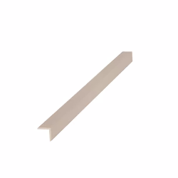 Финишный молдинг Ultrawood Next FE WPC 002 LT 2900×20×20