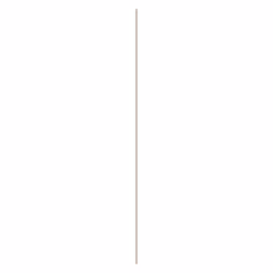 Финишный молдинг Ultrawood Next FE WPC 002 LT 2900×20×20