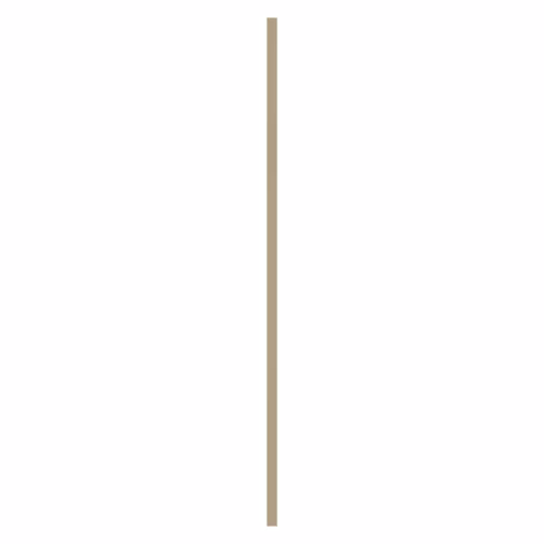 Финишный молдинг Ultrawood Next FE WPC 003 R2 2950×20×9,5