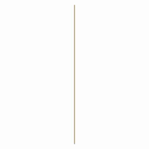 Финишный молдинг Ultrawood Next FE WPC 003 R2 2950×20×9,5