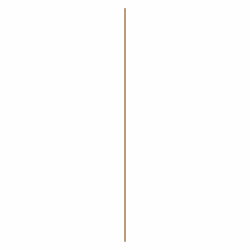 Финишный молдинг Ultrawood Next FE WPC 003 R3 2950×20×9,5