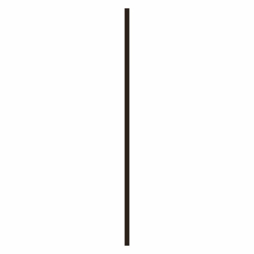 Финишный молдинг Ultrawood Next FE WPC 003 R4 2950×20×9,5