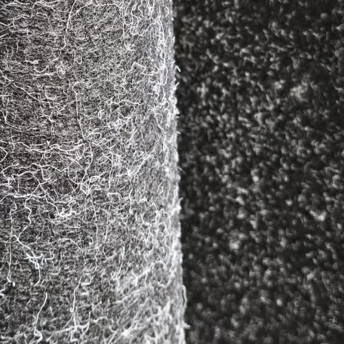 Ковролин Bonkeel Шторм цвет Grey 1000×2000×3,2