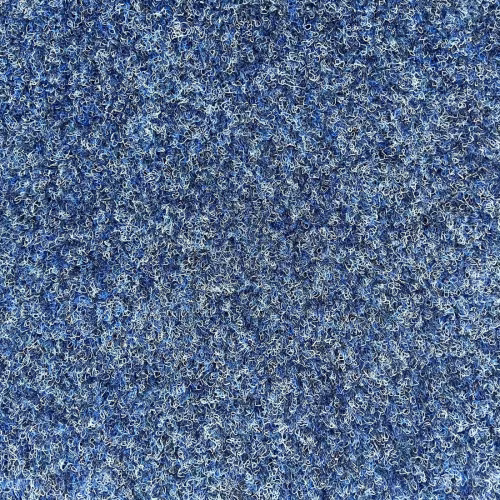 Ковролин Bonkeel Шторм цвет Blue 1000×2000×3,2