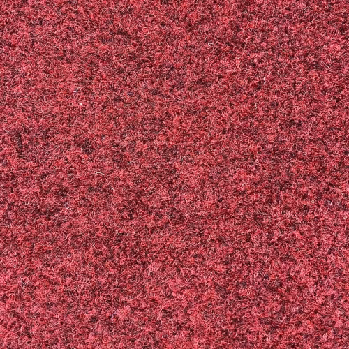 Ковролин Bonkeel Шторм цвет Red 1000×2000×3,2