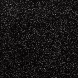 Ковролин Bonkeel Шторм цвет Black 1000×2000×3,2