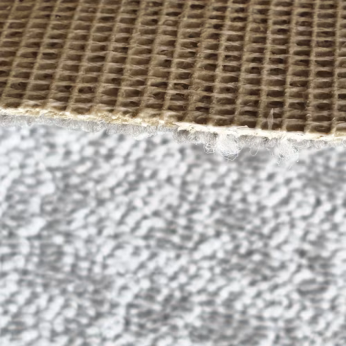 Ковролин Bonkeel Соул 1 цвет Grey 1000×4000×6