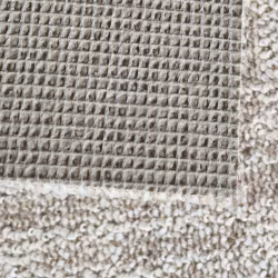 Ковролин Bonkeel Соул 1 цвет Beige 1000×4000×6