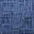 Ковролин Bonkeel Соул 1 цвет Blue 1000×4000×6