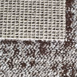 Ковролин Bonkeel Соул 1 цвет Brown 1000×4000×6