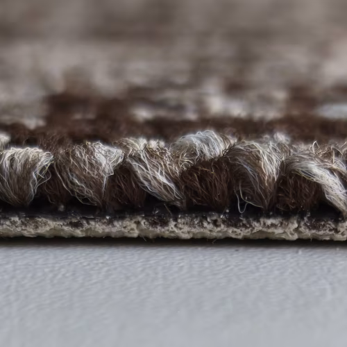 Ковролин Bonkeel Соул 1 цвет Brown 1000×4000×6