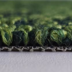 Ковролин Bonkeel Соул 1 цвет Green 1000×4000×6