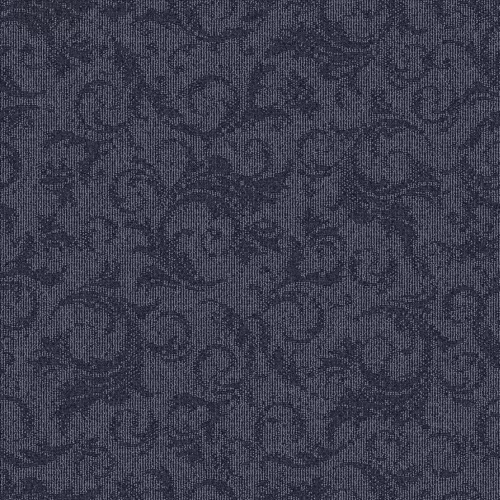Ковролин Bonkeel Соул 2 цвет Blue 1000×4000×6