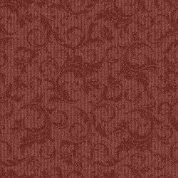 Ковролин Bonkeel Соул 2 цвет Red 1000×4000×6