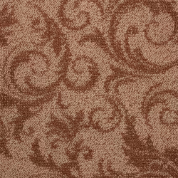 Ковролин Bonkeel Соул 2 цвет Caramel 1000×4000×6
