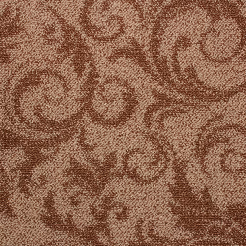 Ковролин Bonkeel Соул 2 цвет Caramel 1000×4000×6