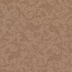Ковролин Bonkeel Соул 2 цвет Caramel 1000×4000×6