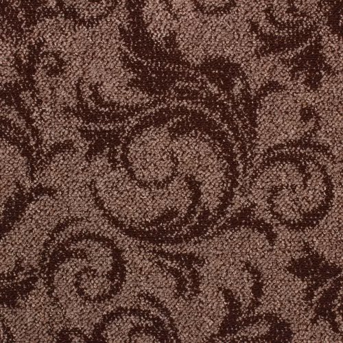 Ковролин Bonkeel Соул 2 цвет Brown 1000×4000×6