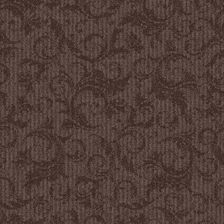 Ковролин Bonkeel Соул 2 цвет Brown 1000×4000×6