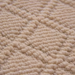 Ковролин Bonkeel Свит цвет Ivory 1000×4000×8,5