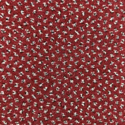 Ковролин Bonkeel Сплит цвет Burgundy 1000×4000×6,5