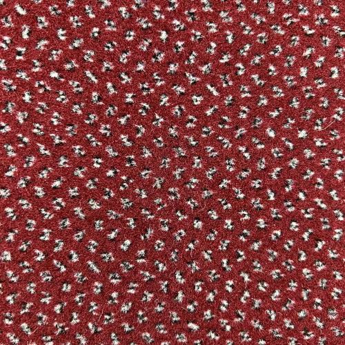 Ковролин Bonkeel Сплит цвет Burgundy 1000×4000×6,5
