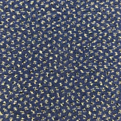 Ковролин Bonkeel Сплит цвет Sapphire 1000×4000×6,5