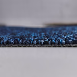 Ковровая плитка Bonkeel Passage Blue 500×500×7,5