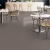 Ковролин Associated Weavers Медуза цвет 40 Bistro 1000×4000×5,2 фото в интерьере