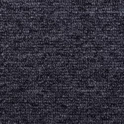Ковролин Associated Weavers Медуза цвет 99 Raven 1000×4000×5,2