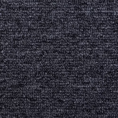 Ковролин Associated Weavers Медуза цвет 99 Raven 1000×4000×5,2