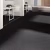 Ковролин Associated Weavers Медуза цвет 97 Anthracite 1000×4000×5,2 фото в интерьере