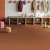 Ковролин Associated Weavers Медуза цвет 84 Terracotta 1000×4000×5,2 фото в интерьере