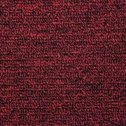 Ковролин Associated Weavers Медуза цвет 11 Bordeaux 1000×4000×5,2