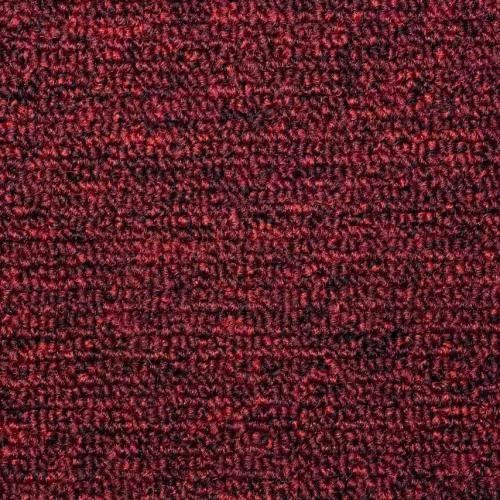 Ковролин Associated Weavers Медуза цвет 11 Bordeaux 1000×4000×5,2