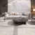 Ламинат Tarkett Tectonic Бьянко Каррара Bianco Carrara 504601004 855×398×8 фото в интерьере