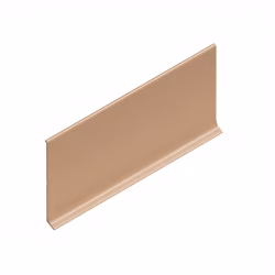Плинтус алюминиевый Neexy Бронзовый муар AKBD60-PMBR 2500×60×10