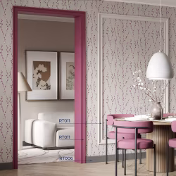 Потолочный плинтус под покраску Artiva RT016 2000×18×30