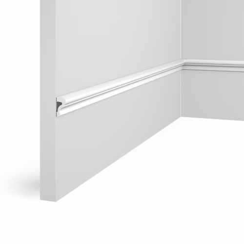 Молдинг под покраску Artiva RT048 2000×22×12