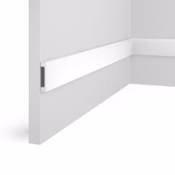 Молдинг под покраску Artiva RT051 2000×46×10