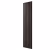 МДФ стеновая панель акустическая Artiva Flex Дуб Окленд AFL004 черный войлок гибкая 1200×600×6