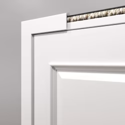 Плинтус под покраску Decor-Dizayn Грани DD706/N 2400×80×13