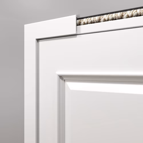 Плинтус под покраску Decor-Dizayn Грани DD706/N 2400×80×13
