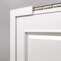 Плинтус под покраску Decor-Dizayn Грани DD708/N 2400×80×13