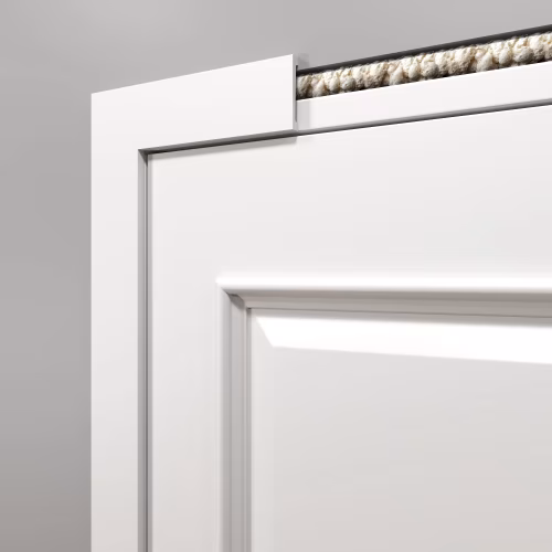 Плинтус под покраску Decor-Dizayn Грани DD708/N 2400×80×13