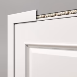 Плинтус под покраску Decor-Dizayn Грани DD736/N 2400×80×10