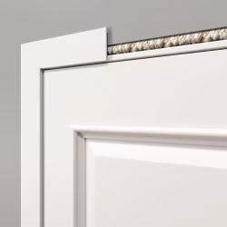 Плинтус под покраску Decor-Dizayn Грани DD738/N 2400×80×10