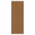 Бамбуковая стеновая панель Decaro Wood Rustic Oak D1103 3000×1200×8