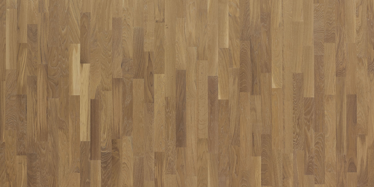 Паркетная доска Focus Floor Classic Дуб Калима Calima White Oiled 3S 3011278162018175 робуст 2266×188×14